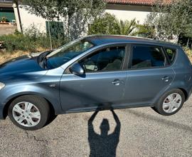 Kia ceed 2008
