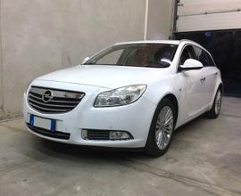 OPEL Insignia 2.0 cdti - 2009 - automatica