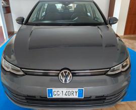 Volkswagen Golf Variant Golf 2.0 TDI 150 CV DSG SC