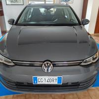 Volkswagen Golf Variant Golf 2.0 TDI 150 CV DSG SC