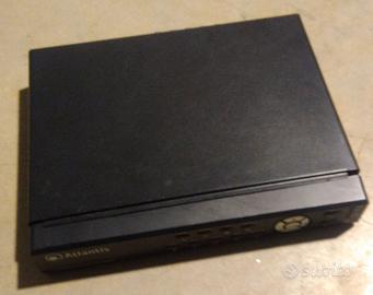 Registratore videosorveglianza atlantis h264