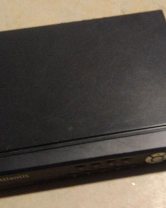 Registratore videosorveglianza atlantis h264