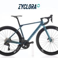 Canyon Ultimate CF SLX Di2 12V t.50