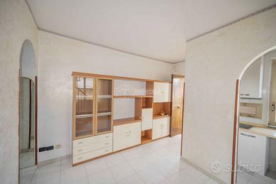 Viale Giostra, appartamento in buono stato di manu