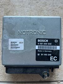 Centralina Opel Frontera