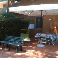Con giardino a 50 mt. dalla spiaggia