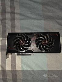 Sapphire Pulse AMD Radeon RX 7800 XT Gaming