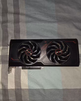 Sapphire Pulse AMD Radeon RX 7800 XT Gaming
