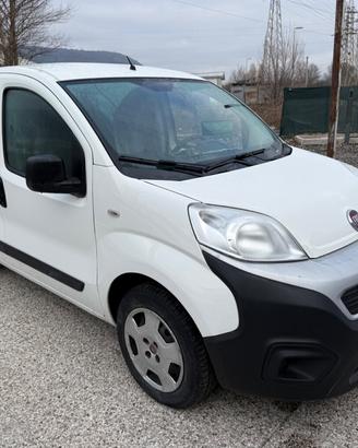 Fiat Fiorino 1.3 Mtj 95Cv Anno: 2018 Euro6