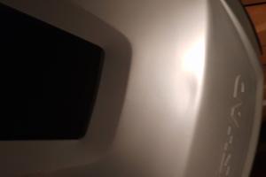 BAULETTO ESPANDIBILE SH59X ALUMINIO