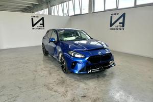 BMW 118 D MSPORT PRO