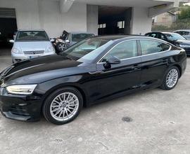 Audi a5 sportback 45 2.0 tfsi mhev - 2019