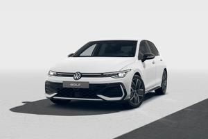 Volkswagen Golf 2.0 tdi r-line plus 150cv dsg