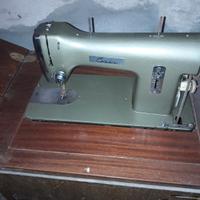 MACCHINE PER CUCIRE VARIE