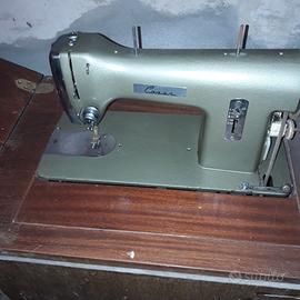 MACCHINE PER CUCIRE VARIE