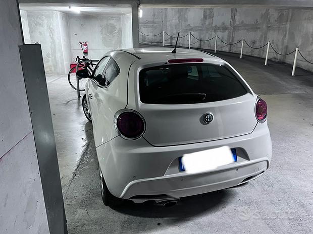 Alfa Romeo MiTo 1.3 Jtdm-2 95 CV OR6409