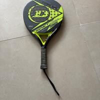Racchetta padel