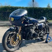 Suzuki gs 1000