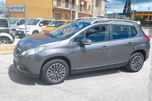 Peugeot 2008 1.6 e-HDi 92 CV Stop&Start Active