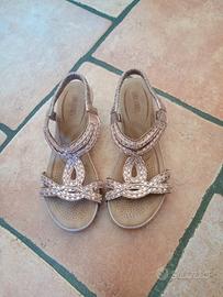 sandali donna