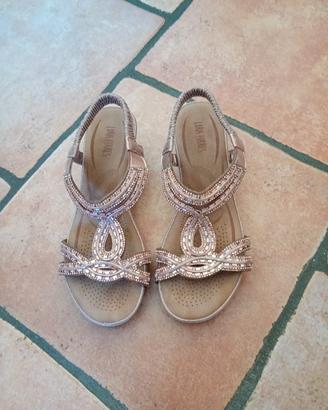 sandali donna