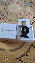 Ticwatch pro 3 GPS wearOS