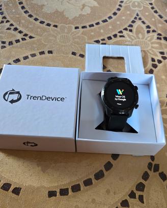 Ticwatch pro 3 GPS wearOS