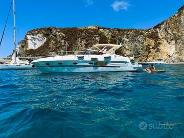 Innovazione e Progetti Mira 40