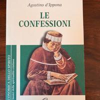 Agostino d’ Ippona “Le confessioni”