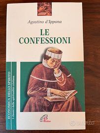 Agostino d’ Ippona “Le confessioni”