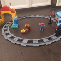 Lego Duplo: Il mio primo treno