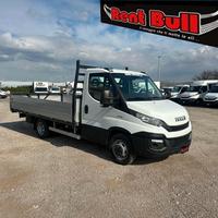 IVECO DAILY 35C16 CASSONATO APERTO RIF: 5124