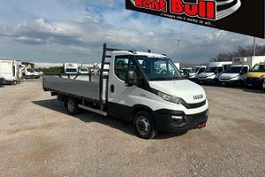 IVECO DAILY 35C16 CASSONATO APERTO RIF: 5124