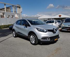 Renault Captur 1.5 dCi 90CV E5a - RATE AUTO MOTO S