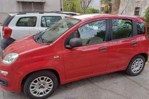FIAT PANDA 2015