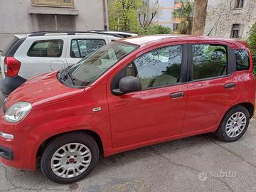 FIAT PANDA 2015