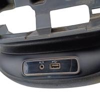 INTERFACCIA PRESA USB/INGRESSO AUX FIAT 500 X Seri