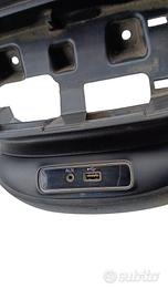 INTERFACCIA PRESA USB/INGRESSO AUX FIAT 500 X Seri