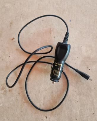 caricabatterie da  auto Winky CC10