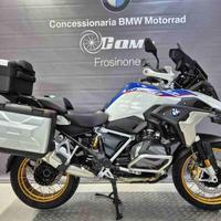 BMW r 1250 gs Abs my19