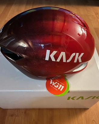 Kask Nirvana NUOVO