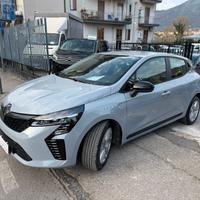 Renault Clio TCe 100 CV GPL 5 porte Evolution