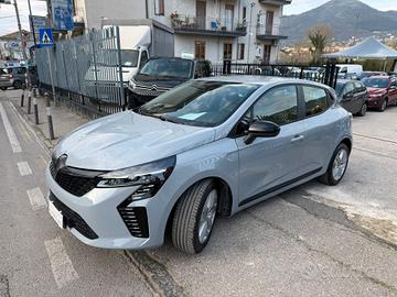Renault Clio TCe 100 CV GPL 5 porte Evolution