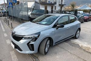 Renault Clio TCe 100 CV GPL 5 porte Evolution