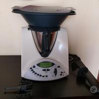 Bimby TM 31 in soddisfacenti condizioni