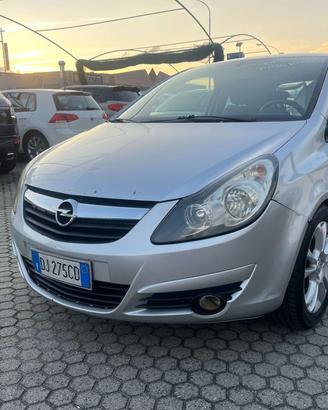 OPEL Corsa Corsa IV 3p 1.3 cdti ecoflex Sport 75