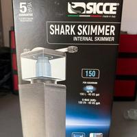 Schiumatoio per acquario