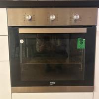Forno Beko