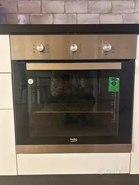 Forno Beko