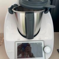 Bimby tm6 11 mesi di vita ancora in garanzia